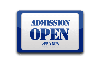 admission open