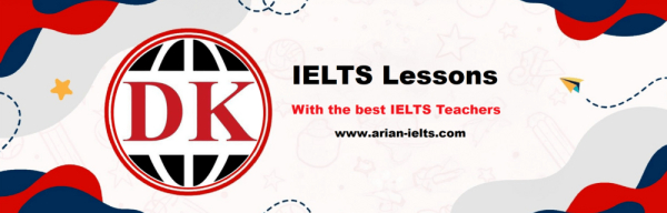 IELTS Teacher China Dr. Arian Karimi IELTS Expert