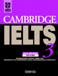 cambridge ielts 3