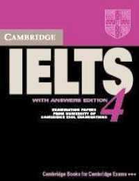 cambridge ielts 4
