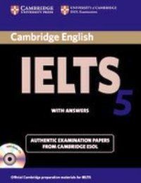 cambridge ielts 5
