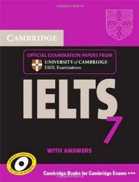 cambridge ielts 7