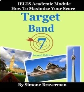 target band 7