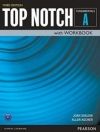 دانلود رایگان فایل PDF کتاب Top Notch Fundamental A
