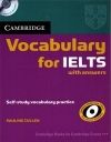 دانلود رایگان کتاب  vocabulary for IELTS