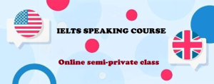 دوره speaking آیلتس نیمه گروهی در سنتر آیلتس دکتر آرین کریمی