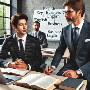 تدریس خصوصی زبان بازرگانی توسط بهترین استاد زبان دکتر آرین کریمی
