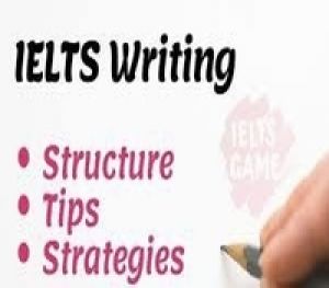 دوره تک مهارت رایتینگ writing آیلتس با استاد دکتر آرین کریمی