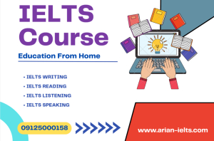 IELTS Teaching Lesson Plans for All Skills