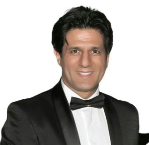 CELPIP Teacher Canada : Dr. Arian Karimi your Best CELPIP Teacher