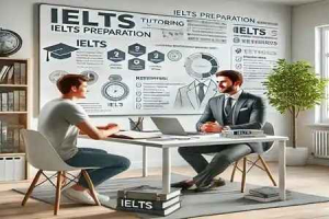 تدریس خصوصی آیلتس و ترفندهای موفقیت در تدریس آیلتس