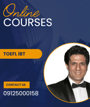دوره آنلاین تافل – راهی سریع و مطمئن برای نمره بالای ۱۰۰