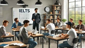 استاد آیلتس خوب پیدا کنید