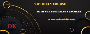 دوره فشرده آیلتس VIP ویژه مدیران پزشکان و بیزنس من ها و افراد برجسته