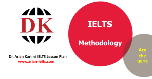 استاد آیلتس - IELTS TEACHER