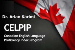 دوره فشرده CELPIP با دکتر آرین کریمی ویژه ایرانیان کانادا