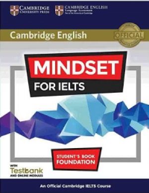 معرفی و دانلود رایگان مجموعه کتابهای MINDSET FOR IELTS